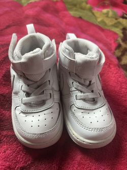 Tenis De Toddler Zices 6