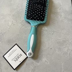 Hair Brushes For Unisex Paddle, Hair Brush For All Hair