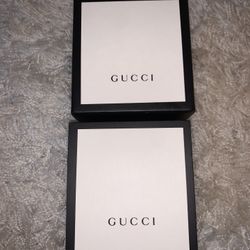 Gucci Watch 