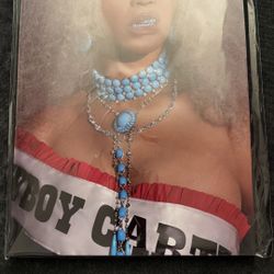 Beyoncé’s Cowboy Carter Photo Book New