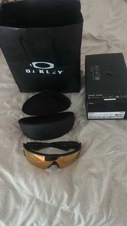 Oakley Meta