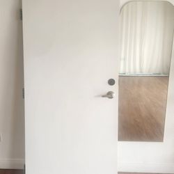 20 Min Fire Door 36"