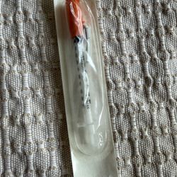 Insulin Syringes 