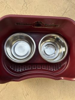 Neater Feeder Express Mess-Proof Dog Bowls 