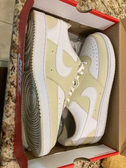 Men’s Nike Low Court shoes