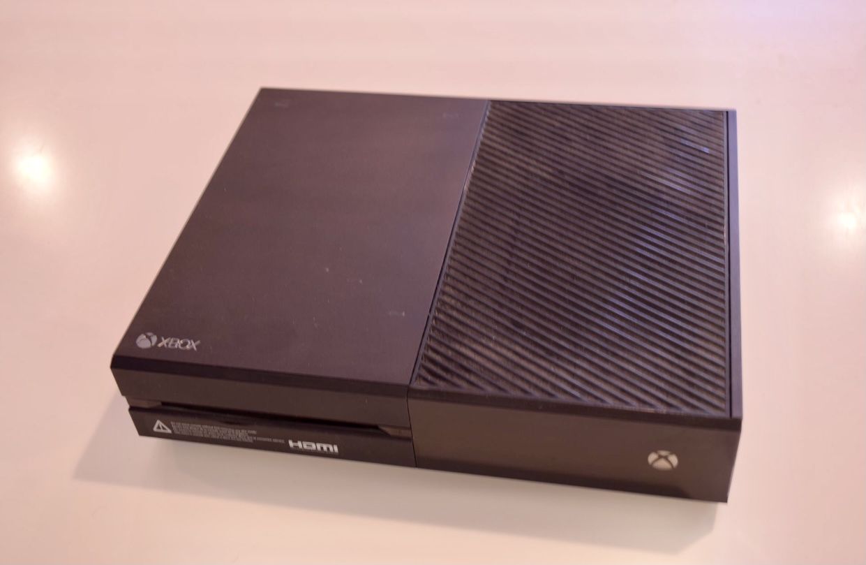 Xbox One