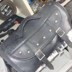 Bag For Bike