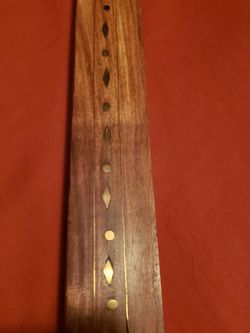 Incense Holder/burner