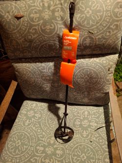 Husky all steel spiral mixer