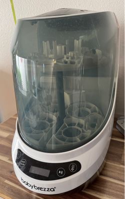 Baby Brezza Baby Bottle Washer Pro