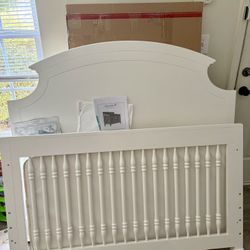 Crib 