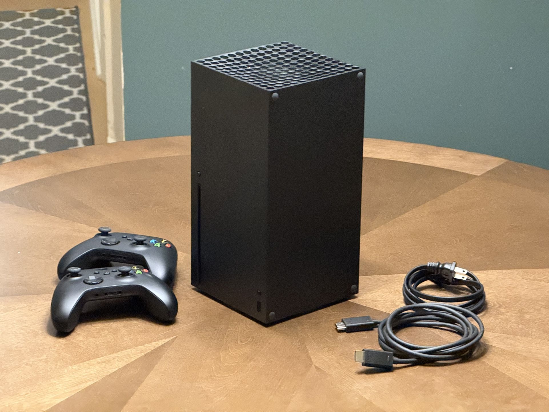 XBOX Series X (Used)