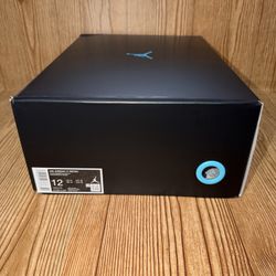 Size 12 US - Air Jordan 11 Retro Gamma Blue 2025 CT8012-047 Men’s 