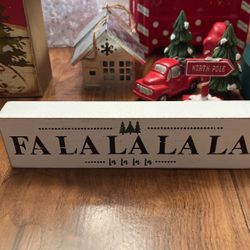 Christmas Decor