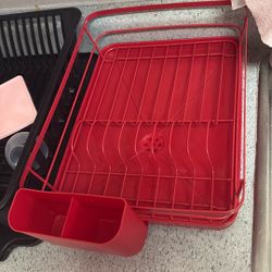 Dish Rack 