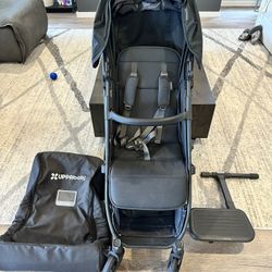 Uppababy Minu V2 Stroller