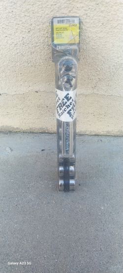 Craftsman Socket 