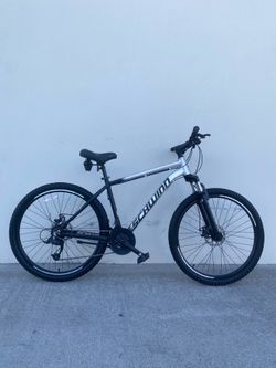 SCHWINN MOUNTAIN BIKE