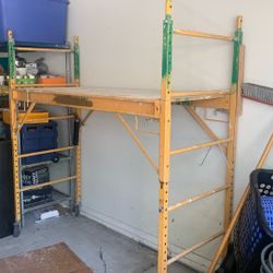 Scaffold