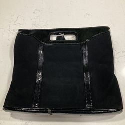 Bakers Genuine Leather Eliot Bag