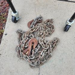 Chain
