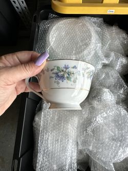 Full Set Noritake china 3054