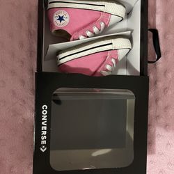 Converse Shoes