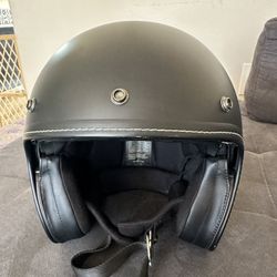 HJC Open Face IS-5 Helmet Size M