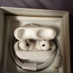 Apple Airpods Pro 2