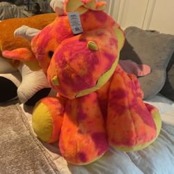 Stuffed Animal 