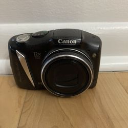 Canon Power Shot,  SX130