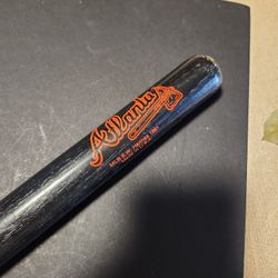 1991 Atlanta Braves Souvenir 22"Bat