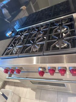 Stove $2500