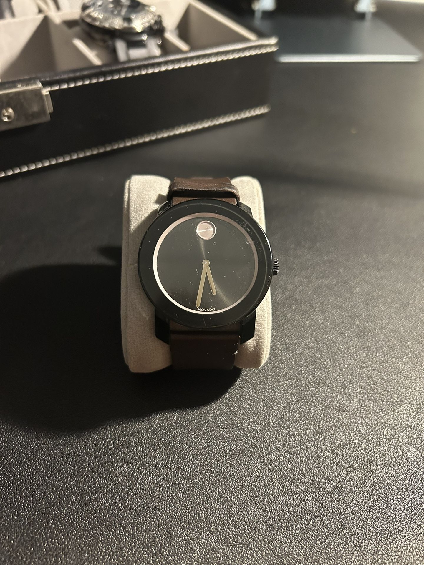 Manado Watch