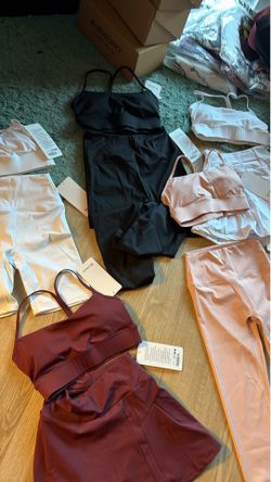 Lulu sets