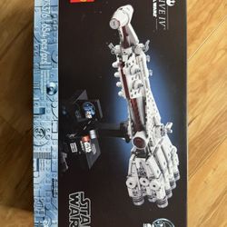 Brand New LEGO 75376 Star Wars 25 Years Of Lego Star Wars 