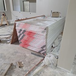 5/8 Drywall