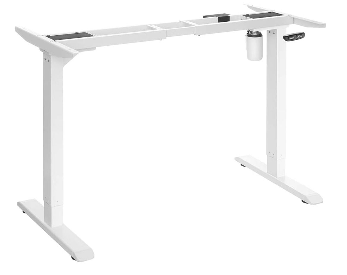 Rising Desk Frame