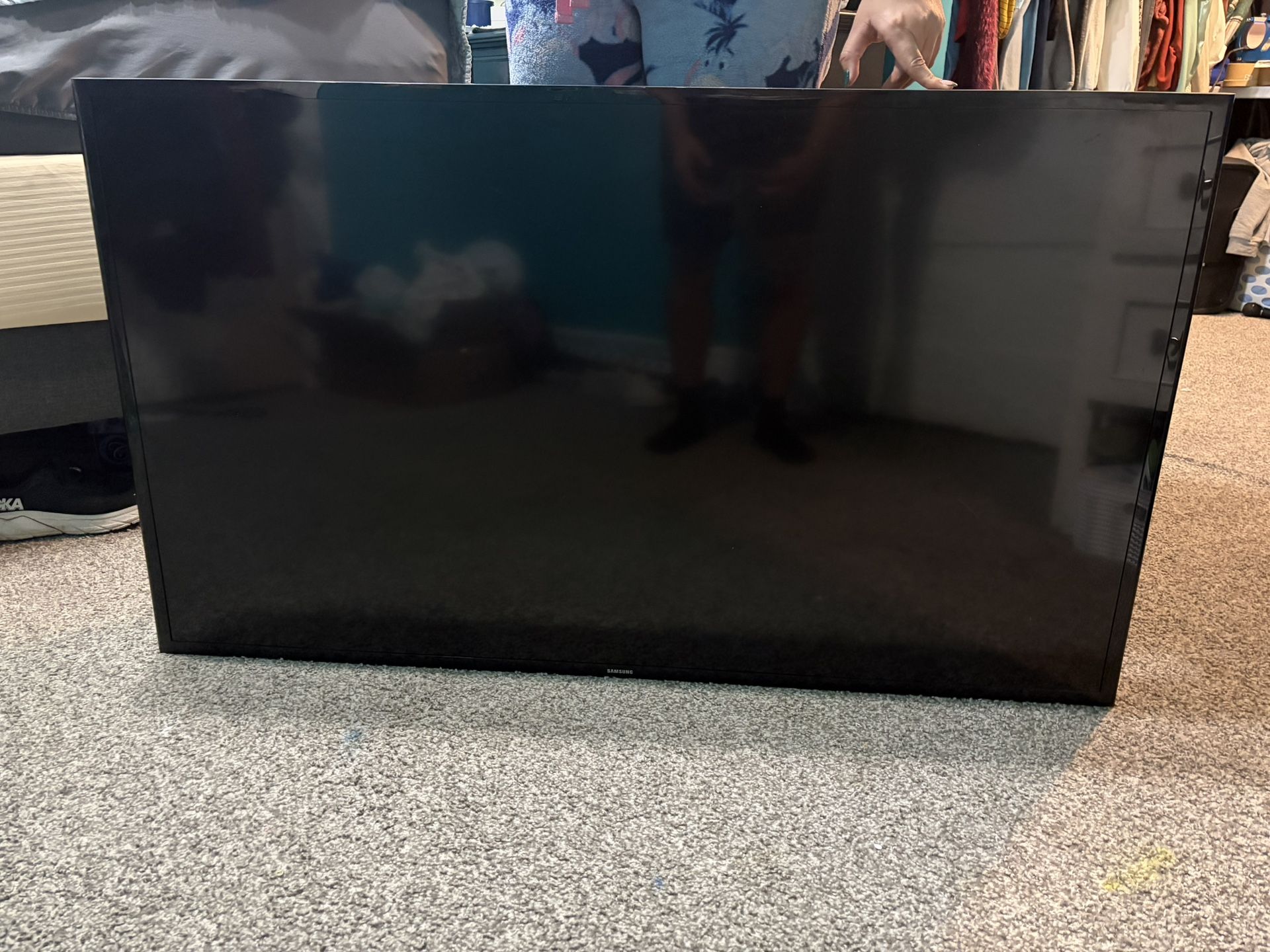 Samsung Flat Screen Tv