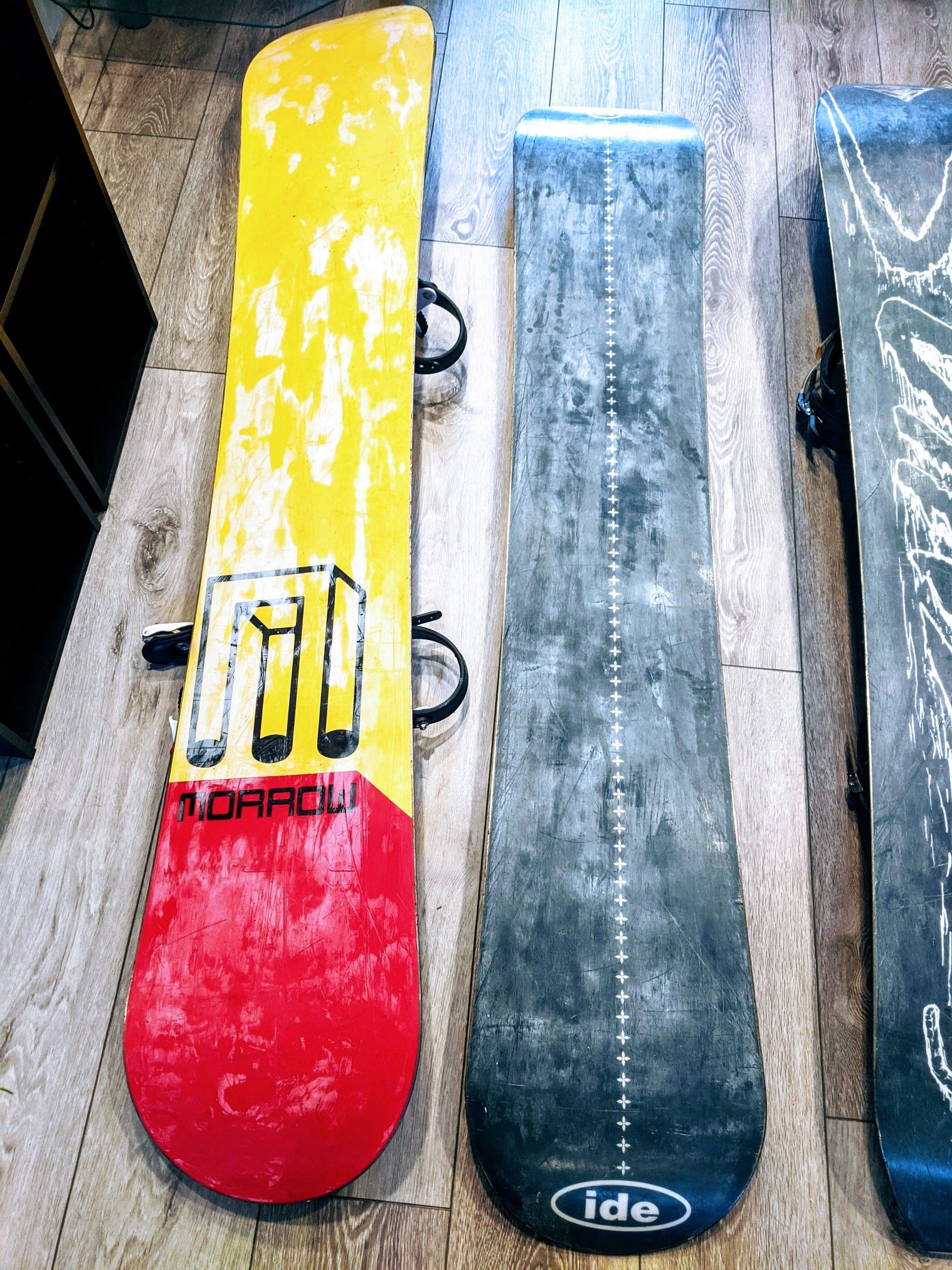 Snowboards for Sale!!! for Sale in Sacramento, CA OfferUp