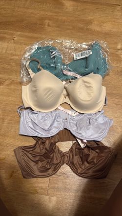Victoria’s Secret Bras