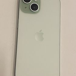 iPhone 15 Fully Unlocked 