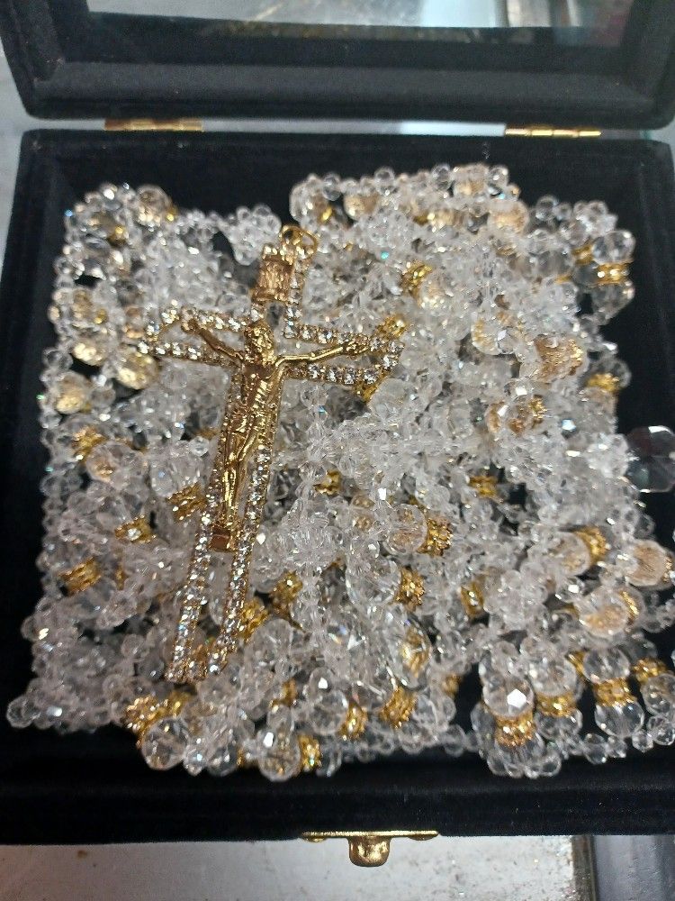 Lazos Para Boda. Cristal, Mancuernas, Wedding Souvenirs