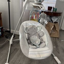 Ingenuity Baby Swing