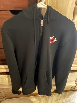 True Religion Hoodie