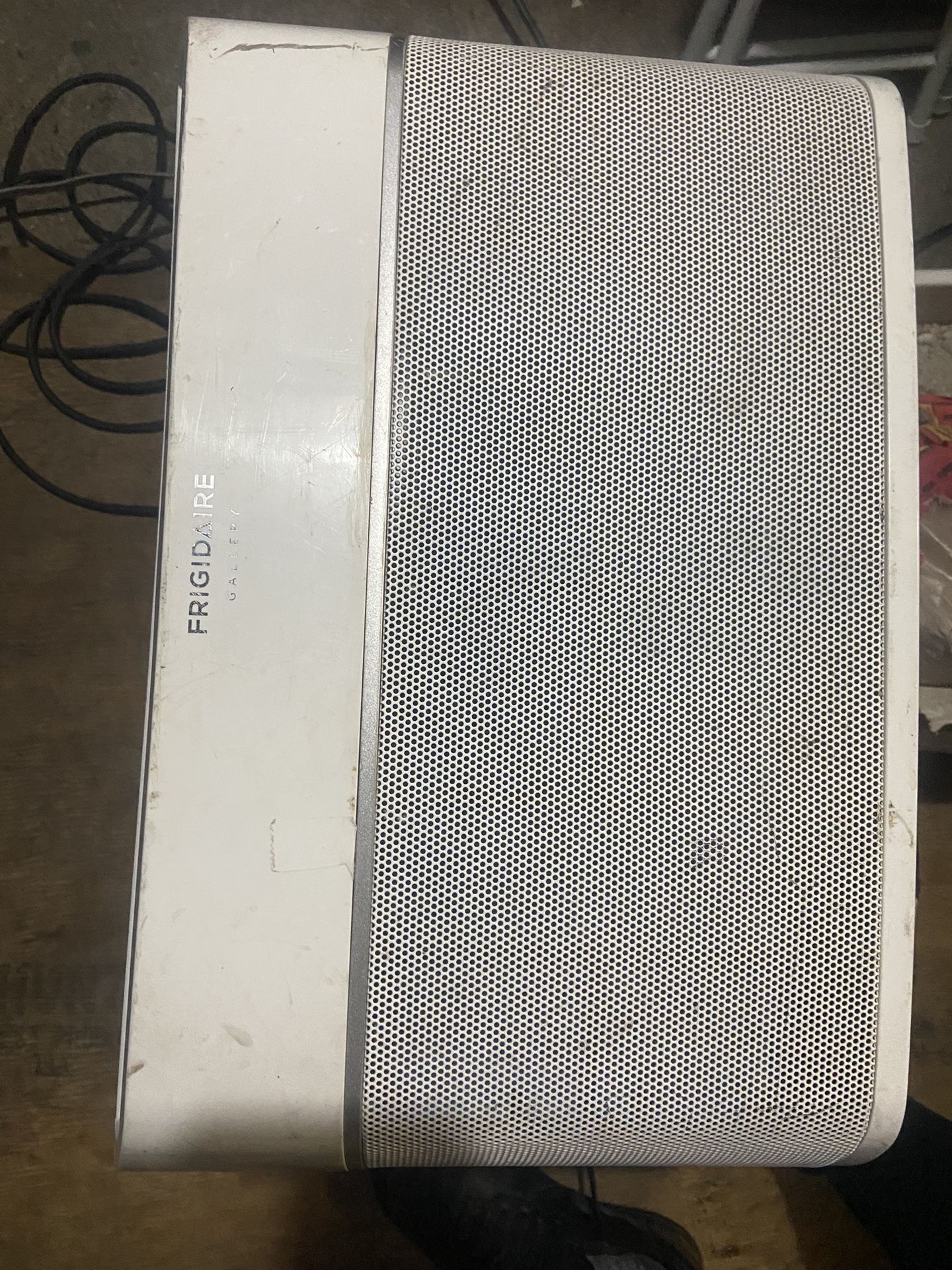 Frigidaire Ac Unit