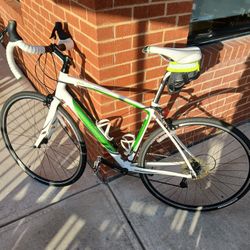 SPECIALIZED DOLCE ELITE!! LIKE NEW $60