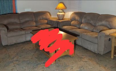 La-z-boy couches
