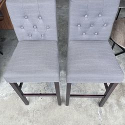 Bar stools