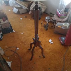 Flower Pot Stand Handmade Best Offer